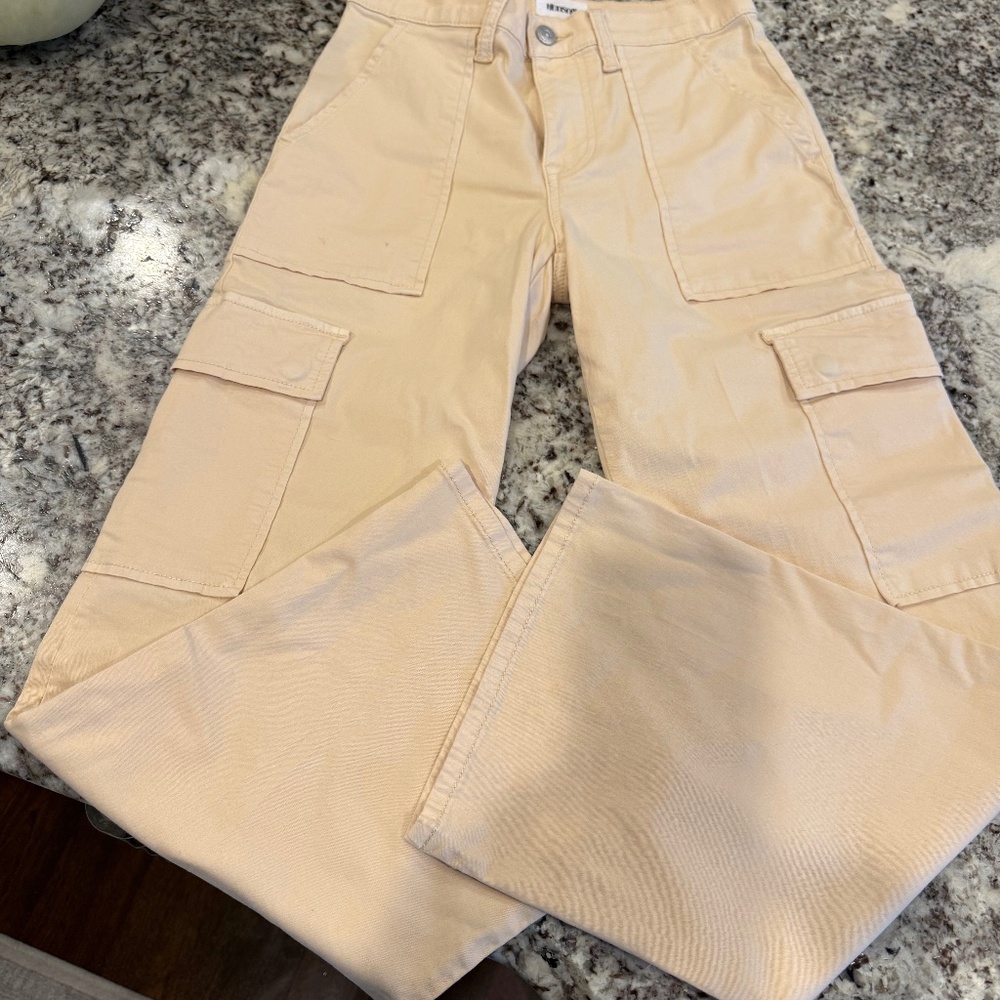 Cargo pants